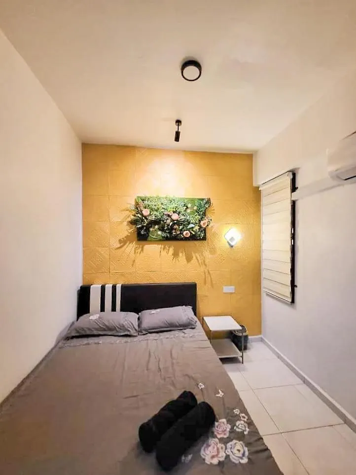 Apartment Mango Suite Homestay - Klebang, Melaka Malaysia