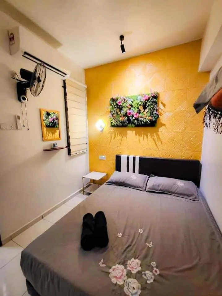 Mango Suite Homestay - Klebang, Melaka 0*, Malacca Malaysia