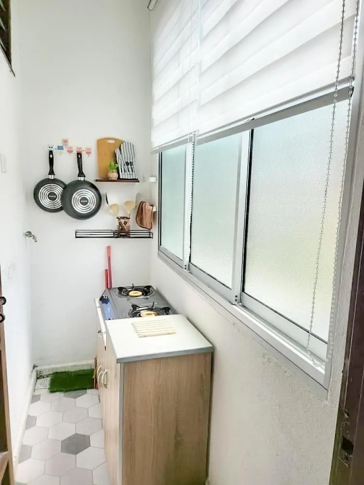 Mango Suite Homestay - Klebang, Melaka 0*, Malacca