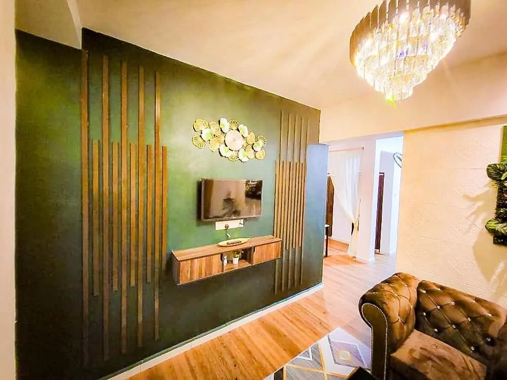 Mango Suite Homestay - Klebang, Melaka Malacca