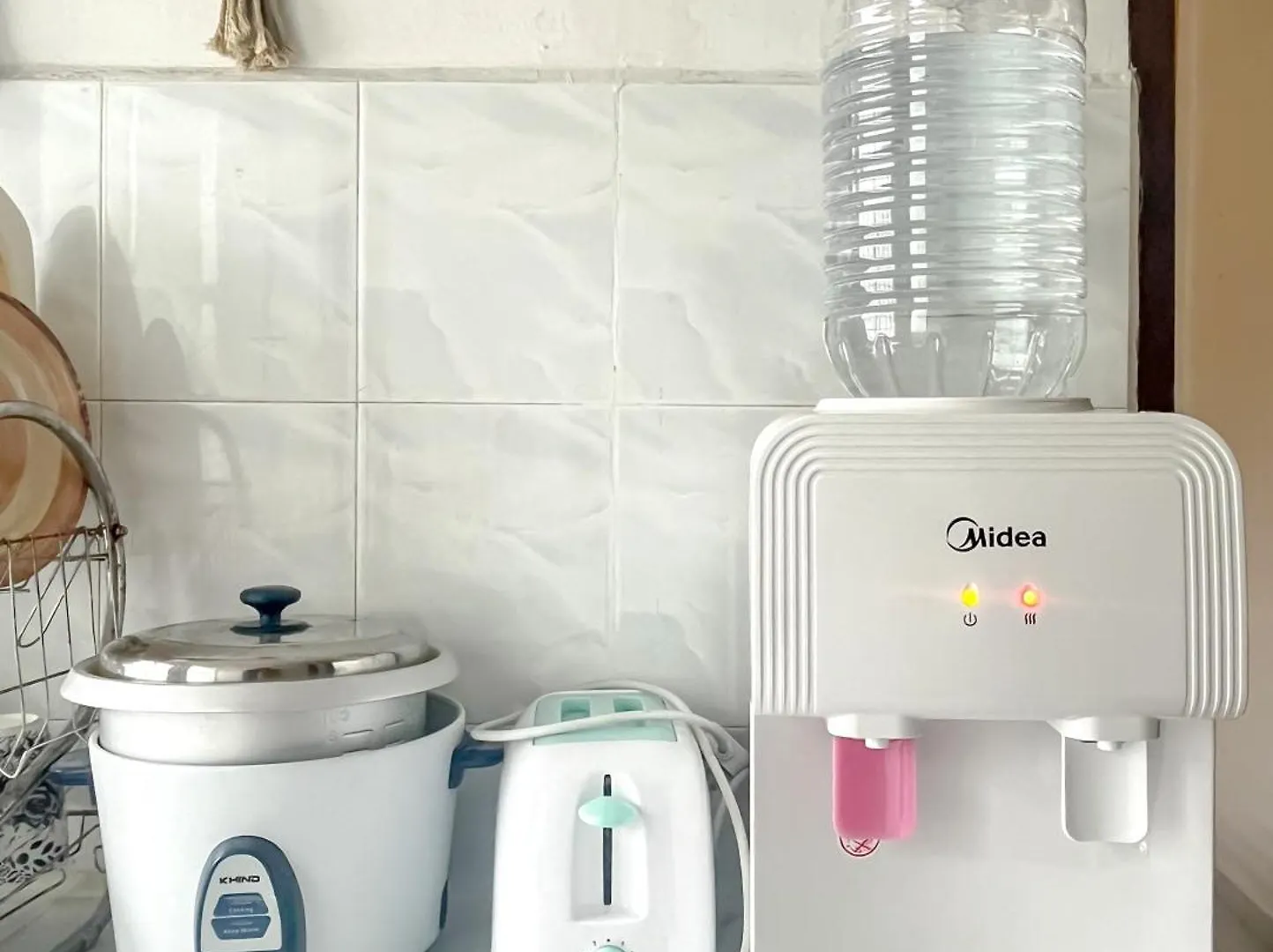 Mango Suite Homestay - Klebang, Melaka