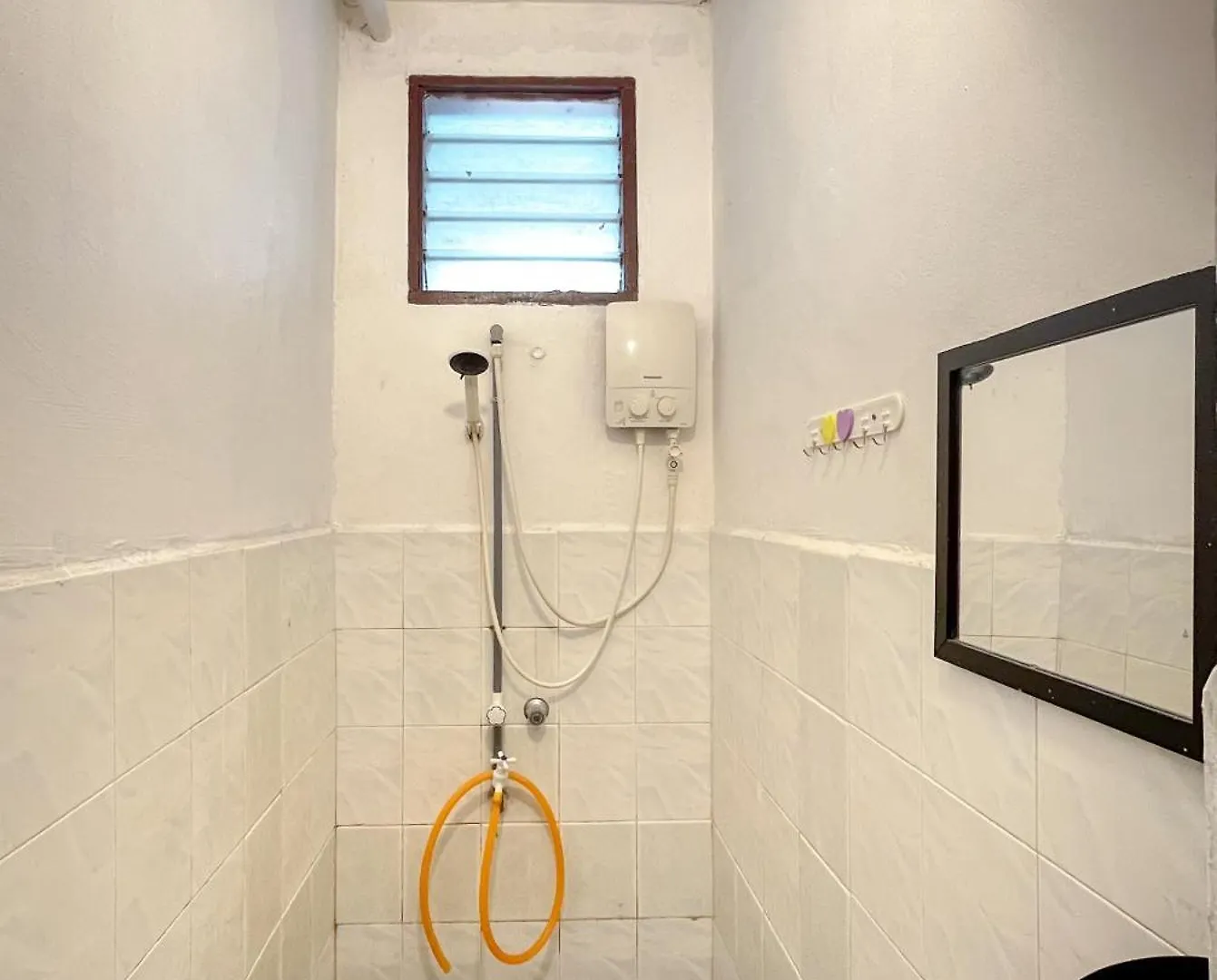 Mango Suite Homestay - Klebang, Melaka Malaysia